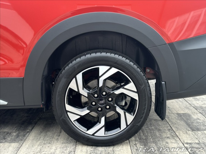 Ford Tourneo Custom 2,0 170PS L2 Active A/T 2025