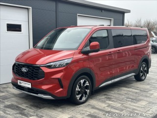 Ford Tourneo Custom 2,0 170PS L2 Active A/T 2025