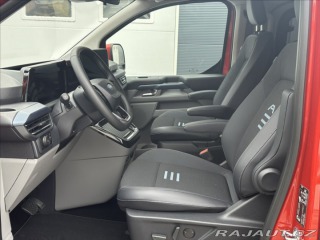 Ford Tourneo Custom 2,0 170PS L2 Active A/T 2025