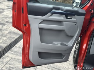 Ford Tourneo Custom 2,0 170PS L2 Active A/T 2025