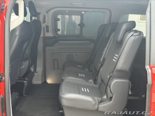 Ford Tourneo Custom 2,0 170PS L2 Active A/T 2025