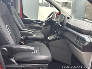 Ford Tourneo Custom 2,0 170PS L2 Active A/T 2025