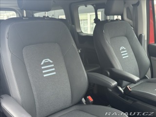 Ford Tourneo Custom 2,0 170PS L2 Active A/T 2025