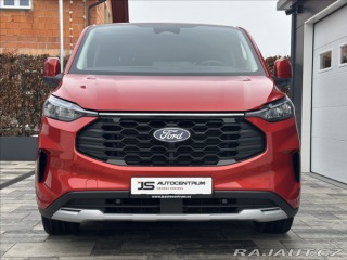 Ford Tourneo Custom 2,0 170PS L2 Active A/T 2025