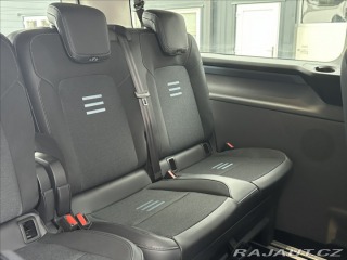 Ford Tourneo Custom 2,0 170PS L2 Active A/T 2025