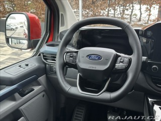 Ford Tourneo Custom 2,0 170PS L2 Active A/T 2025