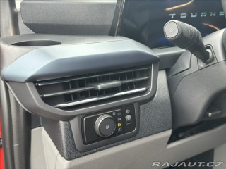 Ford Tourneo Custom 2,0 170PS L2 Active A/T 2025