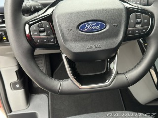 Ford Tourneo Custom 2,0 170PS L2 Active A/T 2025