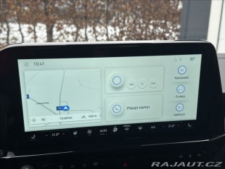 Ford Tourneo Custom 2,0 170PS L2 Active A/T 2025