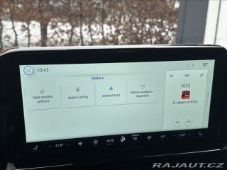 Ford Tourneo Custom 2,0 170PS L2 Active A/T 2025