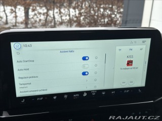 Ford Tourneo Custom 2,0 170PS L2 Active A/T 2025