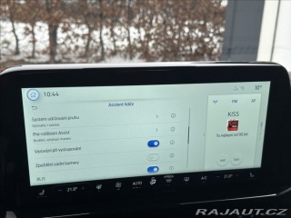 Ford Tourneo Custom 2,0 170PS L2 Active A/T 2025