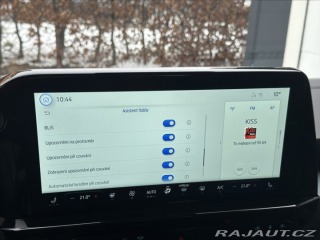 Ford Tourneo Custom 2,0 170PS L2 Active A/T 2025