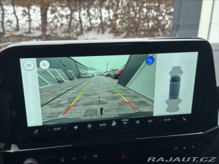 Ford Tourneo Custom 2,0 170PS L2 Active A/T 2025