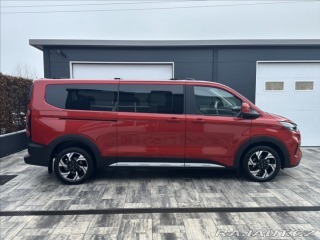 Ford Tourneo Custom 2,0 170PS L2 Active A/T 2025