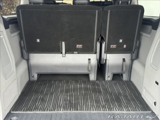 Ford Tourneo Custom 2,0 170PS L2 Active A/T 2025