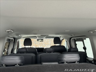 Ford Tourneo Custom 2,0 170PS L2 Active A/T 2025