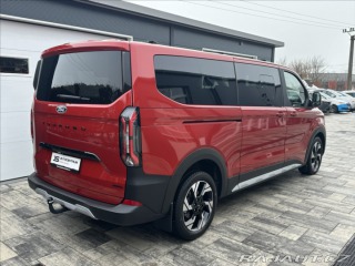 Ford Tourneo Custom 2,0 170PS L2 Active A/T 2025