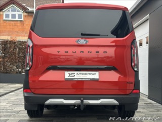 Ford Tourneo Custom 2,0 170PS L2 Active A/T 2025