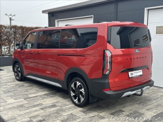 Ford Tourneo Custom 2,0 170PS L2 Active A/T 2025
