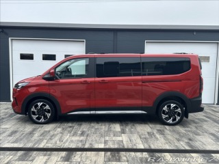 Ford Tourneo Custom 2,0 170PS L2 Active A/T 2025