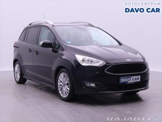 Ford Grand C-MAX 2,0 TDCI 110kW 7-Míst 1.M