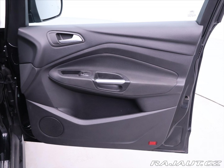 Ford Grand C-MAX 2,0 TDCI 110kW 7-Míst 1.M 2015