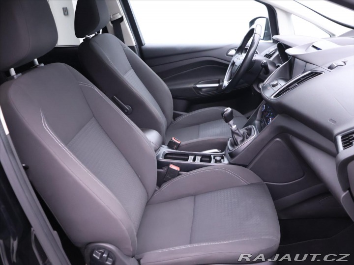 Ford Grand C-MAX 2,0 TDCI 110kW 7-Míst 1.M 2015