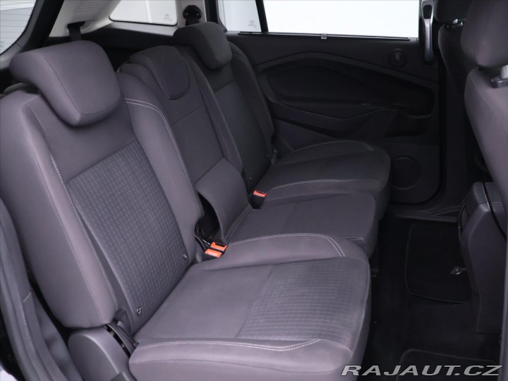 Ford Grand C-MAX 2,0 TDCI 110kW 7-Míst 1.M 2015