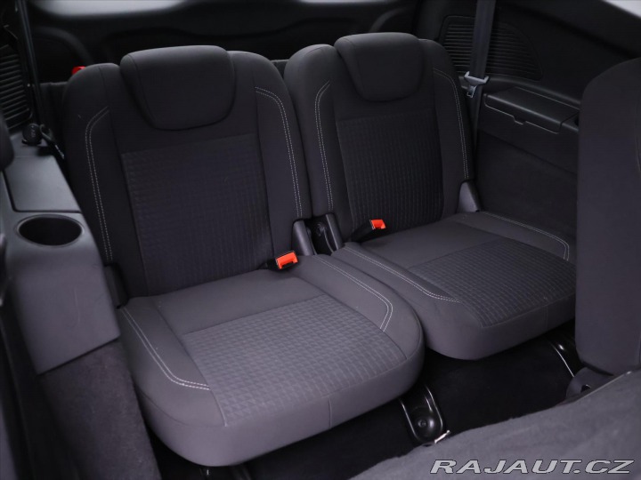 Ford Grand C-MAX 2,0 TDCI 110kW 7-Míst 1.M 2015