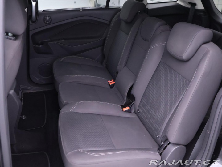 Ford Grand C-MAX 2,0 TDCI 110kW 7-Míst 1.M 2015