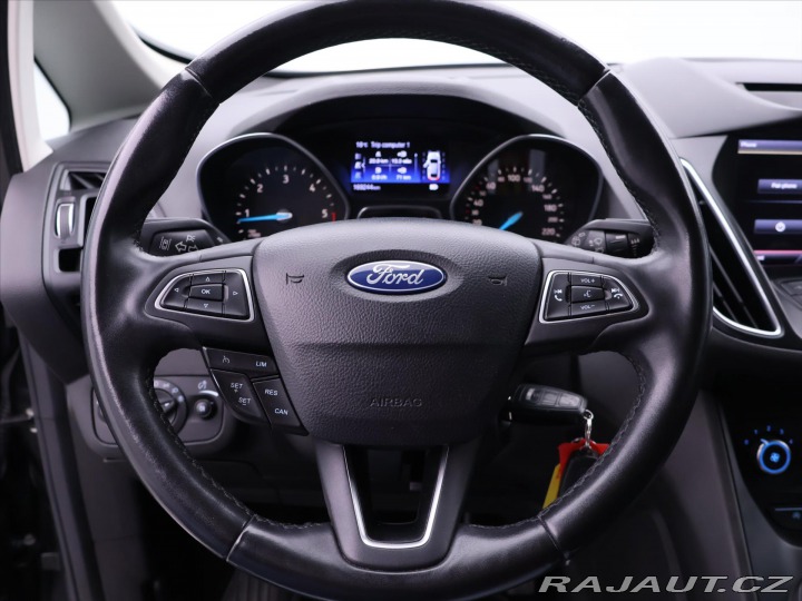 Ford Grand C-MAX 2,0 TDCI 110kW 7-Míst 1.M 2015