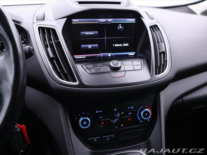 Ford Grand C-MAX 2,0 TDCI 110kW 7-Míst 1.M 2015