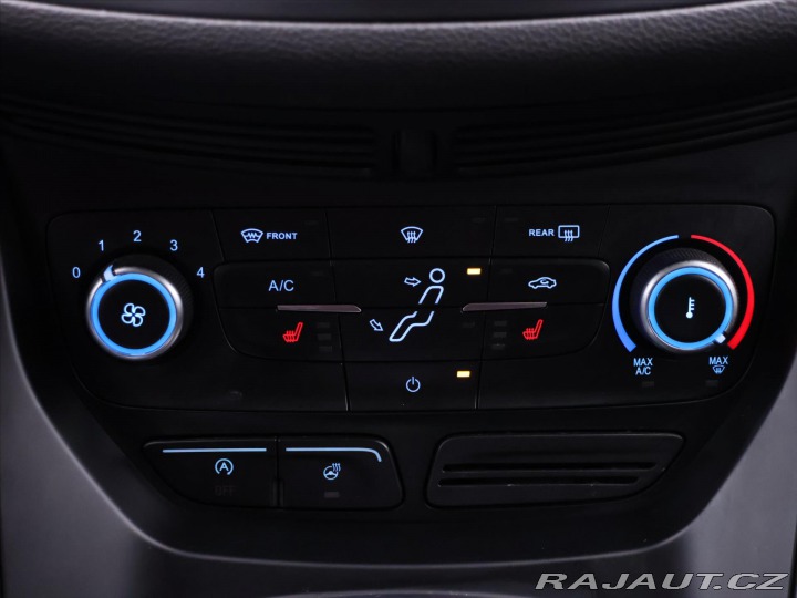 Ford Grand C-MAX 2,0 TDCI 110kW 7-Míst 1.M 2015