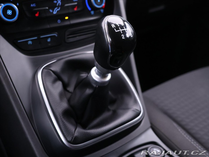 Ford Grand C-MAX 2,0 TDCI 110kW 7-Míst 1.M 2015