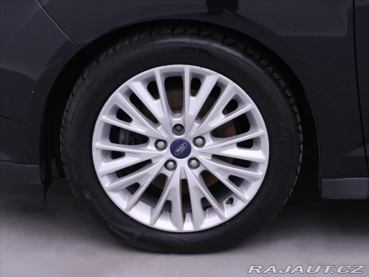 Ford Grand C-MAX 2,0 TDCI 110kW 7-Míst 1.M 2015