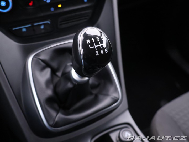 Ford Grand C-MAX 2,0 TDCI 110kW 7-Míst 1.M 2015