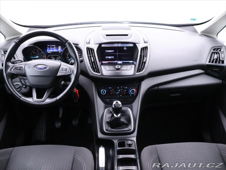 Ford Grand C-MAX 2,0 TDCI 110kW 7-Míst 1.M 2015