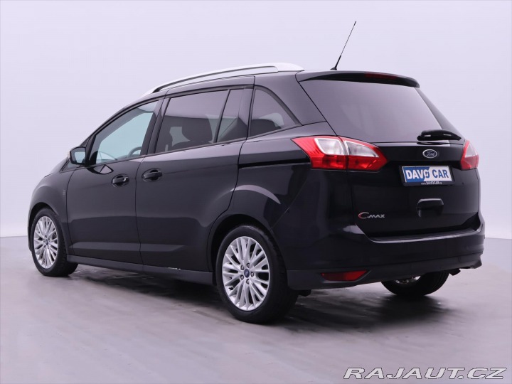 Ford Grand C-MAX 2,0 TDCI 110kW 7-Míst 1.M 2015