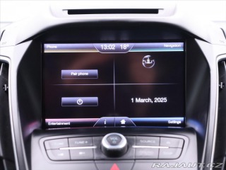 Ford Grand C-MAX 2,0 TDCI 110kW 7-Míst 1.M 2015