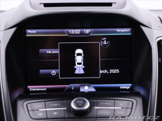 Ford Grand C-MAX 2,0 TDCI 110kW 7-Míst 1.M 2015