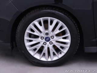 Ford Grand C-MAX 2,0 TDCI 110kW 7-Míst 1.M 2015