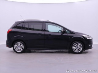 Ford Grand C-MAX 2,0 TDCI 110kW 7-Míst 1.M 2015