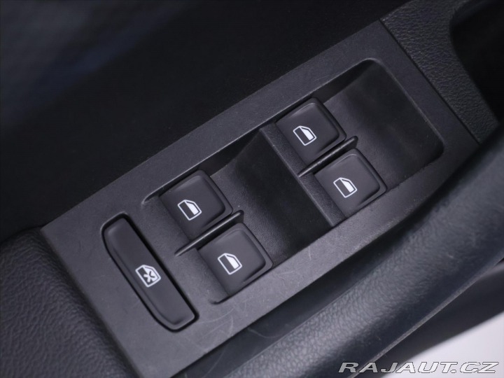 Škoda Octavia 2,0 TDI RS 135kW DSG 2013