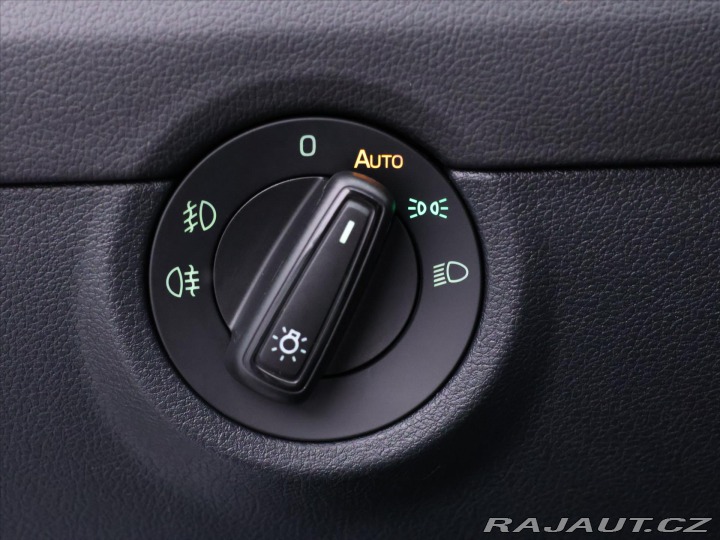 Škoda Octavia 2,0 TDI RS 135kW DSG 2013