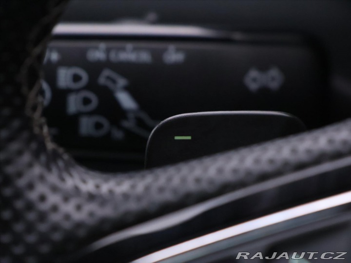 Škoda Octavia 2,0 TDI RS 135kW DSG 2013