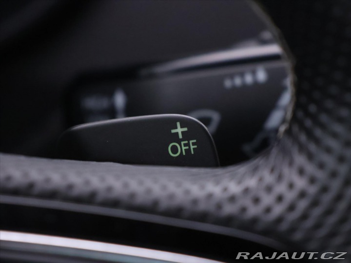 Škoda Octavia 2,0 TDI RS 135kW DSG 2013