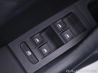 Škoda Octavia 2,0 TDI RS 135kW DSG 2013