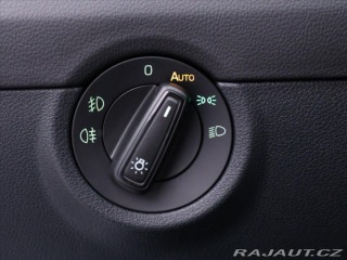 Škoda Octavia 2,0 TDI RS 135kW DSG 2013