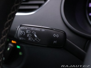 Škoda Octavia 2,0 TDI RS 135kW DSG 2013